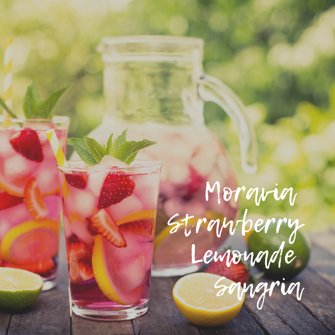 Product Image for Strawberry Lemonade Sangria